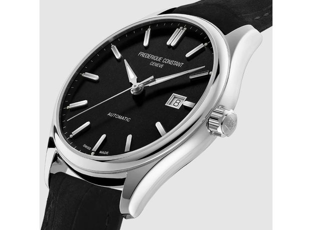Frederique Constant FC-303NB5B6 Classics Index Automatic, фото 2 | Интернет-магазин оригинальных часов и аксессуаров