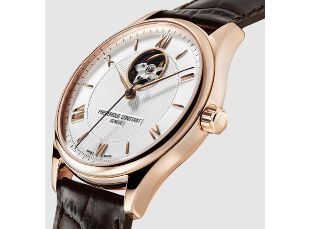 Frederique Constant FC-310MV5B4 Classics Heart Beat Automatic, фото 4 | Интернет-магазин оригинальных часов и аксессуаров
