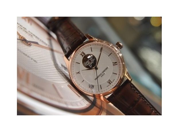 Frederique Constant FC 310MV5B4 Classics Heart Beat