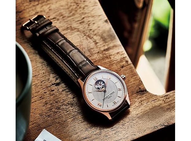 Frederique Constant FC-310MV5B4 Classics Heart Beat Automatic, фото 2 | Интернет-магазин оригинальных часов и аксессуаров