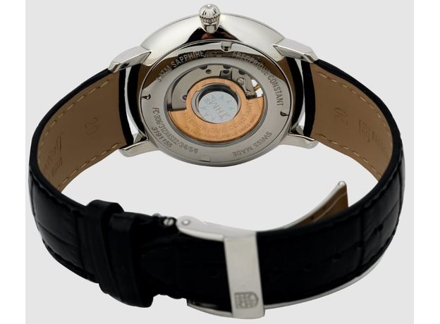 Frederique Constant FC-312S4S6 Slimline Heart Beat Automatic, фото 6 | Интернет-магазин оригинальных часов и аксессуаров