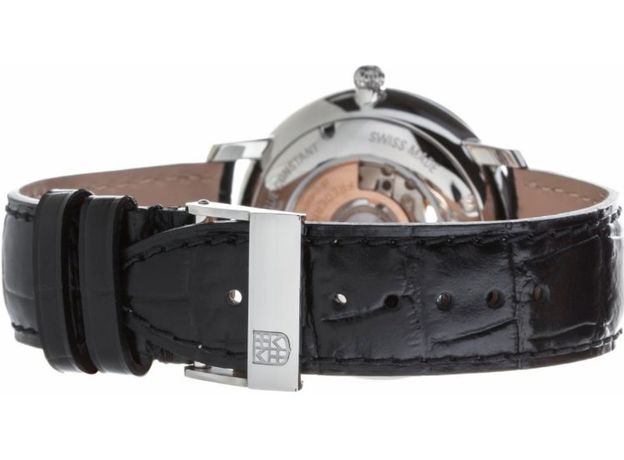 Frederique Constant FC-312S4S6 Slimline Heart Beat Automatic, фото 2 | Интернет-магазин оригинальных часов и аксессуаров