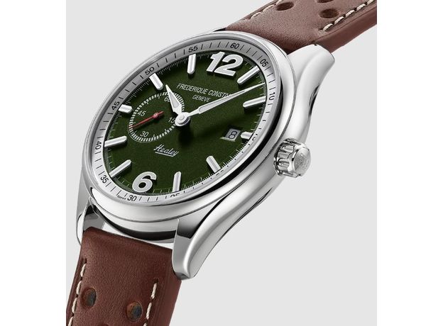 Frederique Constant FC-345HGRS5B6 VINTAGE RALLY HEALEY AUTOMATIC LIMITED EDITION, фото 9 | Интернет-магазин оригинальных часов и аксессуаров