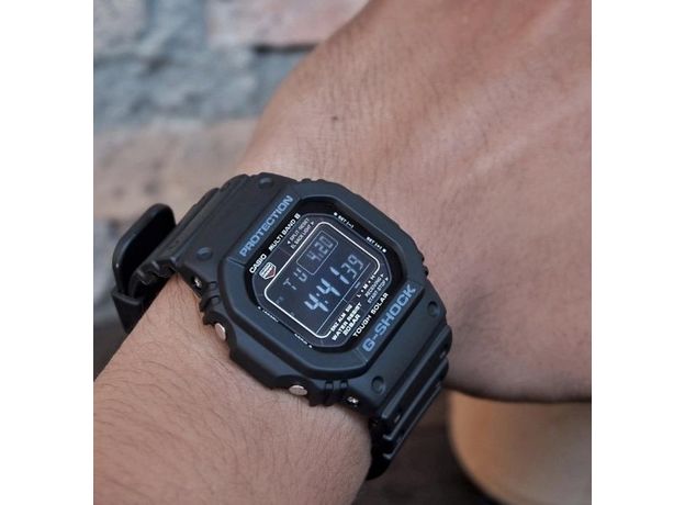 CASIO GW-M5610U-1BER, фото 2 | Интернет-магазин оригинальных часов и аксессуаров