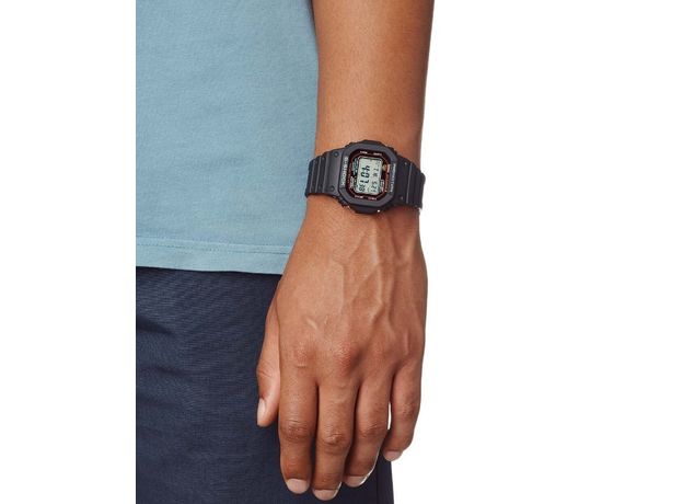 CASIO GW-M5610U-1ER, Вариации товара: Черный, фото 2 | Интернет-магазин оригинальных часов и аксессуаров