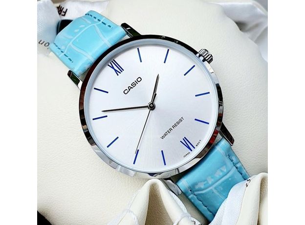 CASIO LTP-VT01L-7B3UDF Exclusive, фото 4 | Интернет-магазин оригинальных часов и аксессуаров