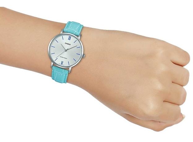 CASIO LTP-VT01L-7B3UDF Exclusive, фото 3 | Интернет-магазин оригинальных часов и аксессуаров