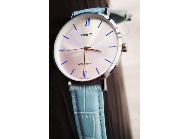 CASIO LTP-VT01L-7B3UDF Exclusive, фото 2 | Интернет-магазин оригинальных часов и аксессуаров