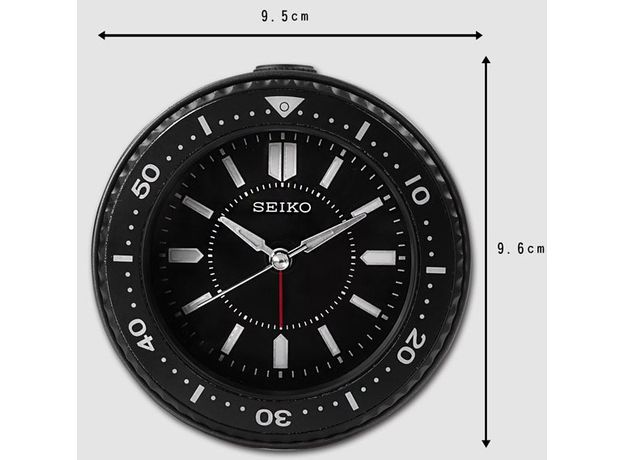 SEIKO QHE184K, фото 4 | Интернет-магазин оригинальных часов и аксессуаров