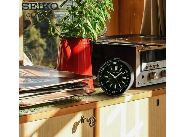 SEIKO QHE184K, фото 9 | Интернет-магазин оригинальных часов и аксессуаров