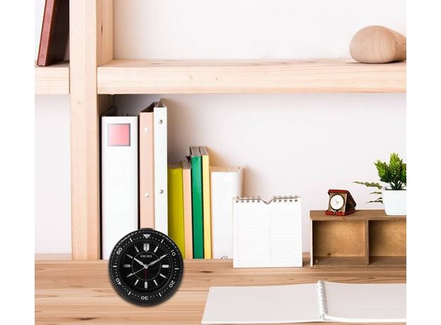 SEIKO QHE184K, фото 8 | Интернет-магазин оригинальных часов и аксессуаров