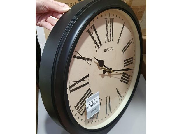 SEIKO QXA771J, фото 3 | Интернет-магазин оригинальных часов и аксессуаров