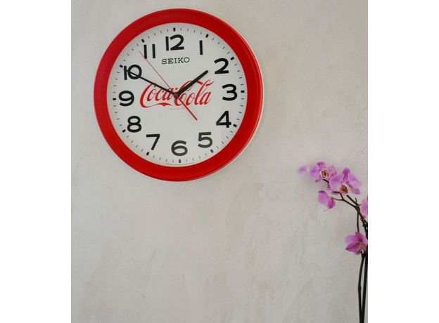 SEIKO QXA922R, фото 4 | Интернет-магазин оригинальных часов и аксессуаров