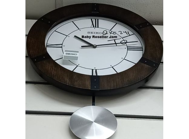 SEIKO QXC241B, фото 2 | Интернет-магазин оригинальных часов и аксессуаров