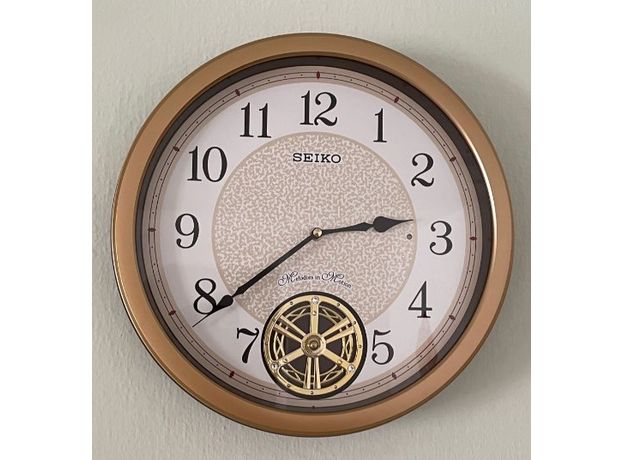 SEIKO QXM388G, фото 2 | Интернет-магазин оригинальных часов и аксессуаров