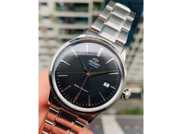 ORIENT RA-AC0006B10B BAMBINO, фото 5 | Интернет-магазин оригинальных часов и аксессуаров