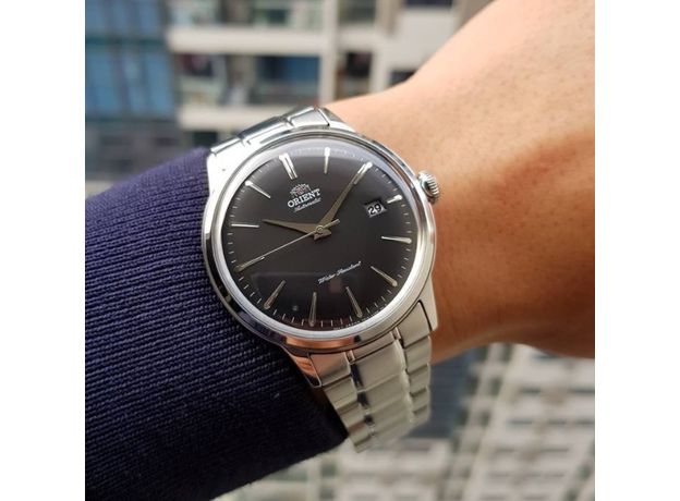 ORIENT RA-AC0006B10B BAMBINO, фото 4 | Интернет-магазин оригинальных часов и аксессуаров