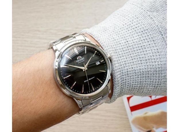 ORIENT RA-AC0006B10B BAMBINO, фото 2 | Интернет-магазин оригинальных часов и аксессуаров