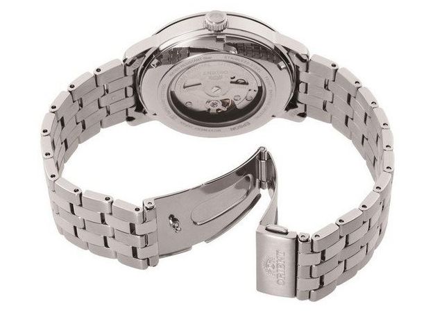 ORIENT RA-AC0F10S10B (RA-AC0F10S30B), фото 3 | Интернет-магазин оригинальных часов и аксессуаров