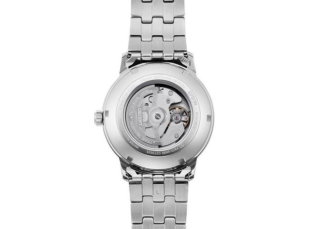 ORIENT RA-AC0F10S10B (RA-AC0F10S30B), фото 2 | Интернет-магазин оригинальных часов и аксессуаров