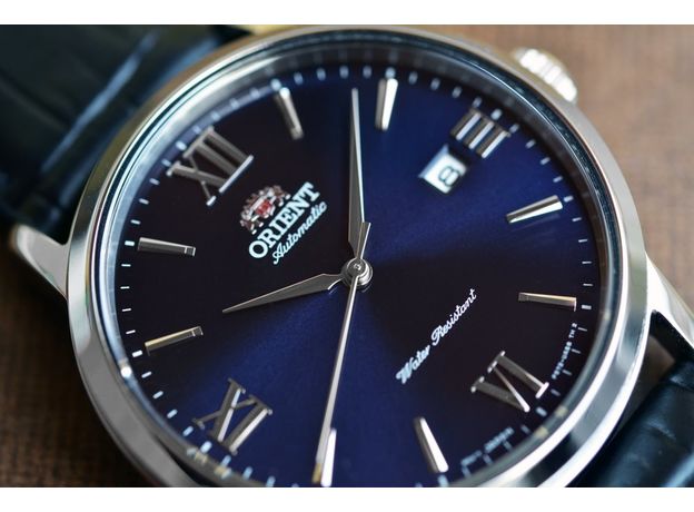 ORIENT RA-AC0F11L10B (RA-AC0F11L30B), фото 2 | Интернет-магазин оригинальных часов и аксессуаров