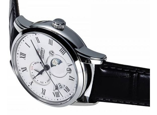 ORIENT RA-AK0008S10B (RA-AK0008S30B), фото 4 | Интернет-магазин оригинальных часов и аксессуаров