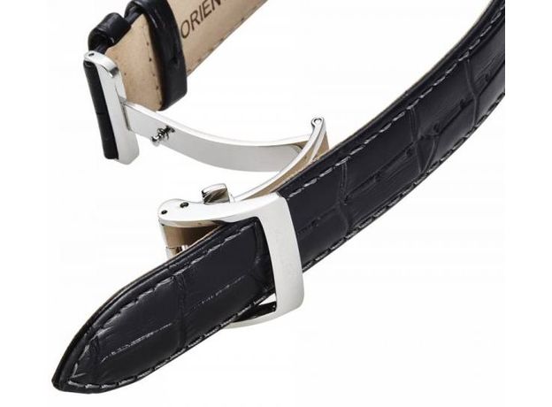 ORIENT RA-AK0008S10B (RA-AK0008S30B), фото 5 | Интернет-магазин оригинальных часов и аксессуаров