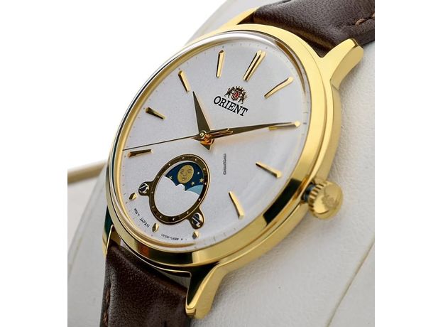 ORIENT RA-KB0003S10B, фото 9 | Интернет-магазин оригинальных часов и аксессуаров