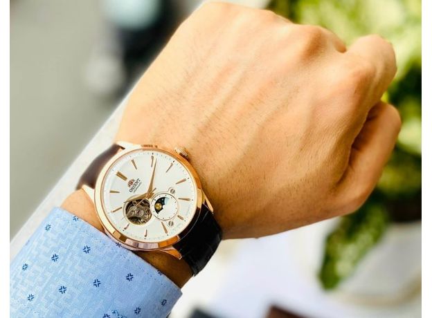 ORIENT RA-KB0003S10B, фото 7 | Интернет-магазин оригинальных часов и аксессуаров