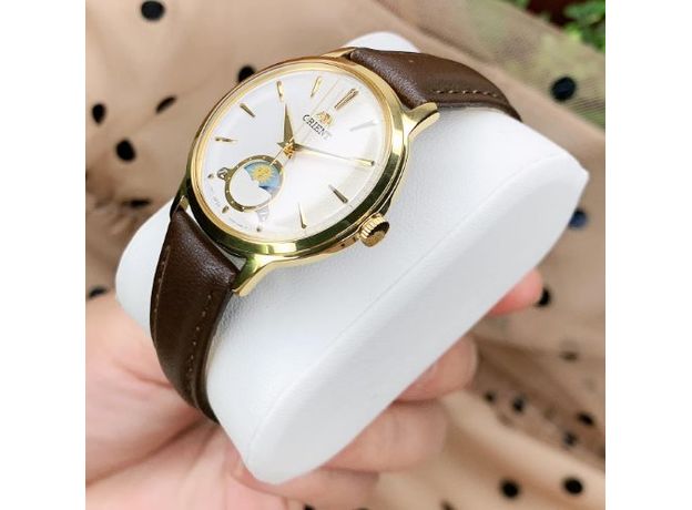 ORIENT RA-KB0003S10B, фото 6 | Интернет-магазин оригинальных часов и аксессуаров