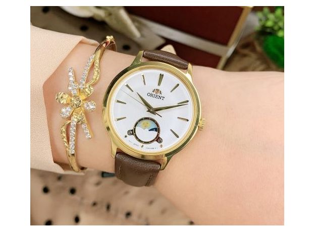 ORIENT RA-KB0003S10B, фото 5 | Интернет-магазин оригинальных часов и аксессуаров