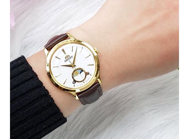 ORIENT RA-KB0003S10B, фото 4 | Интернет-магазин оригинальных часов и аксессуаров