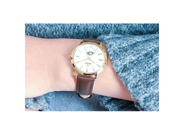 ORIENT RA-KB0003S10B, фото 3 | Интернет-магазин оригинальных часов и аксессуаров