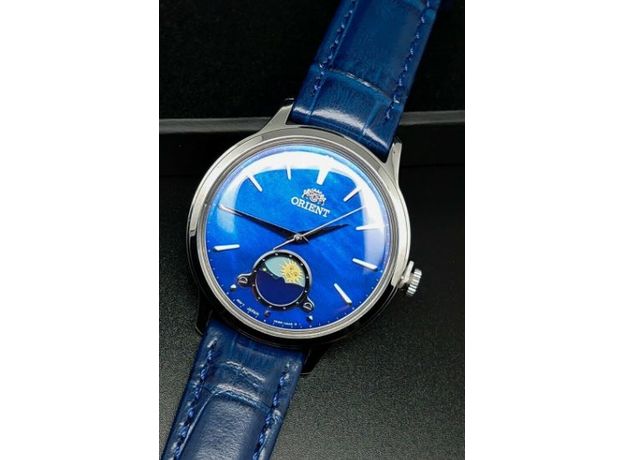 ORIENT RA-KB0004A10B, фото 9 | Интернет-магазин оригинальных часов и аксессуаров