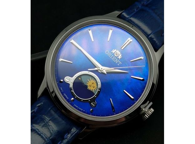 ORIENT RA-KB0004A10B, фото 8 | Интернет-магазин оригинальных часов и аксессуаров