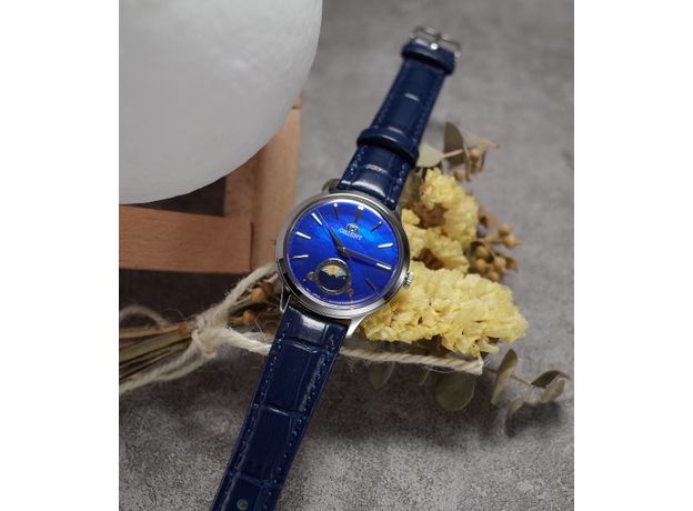 ORIENT RA-KB0004A10B, фото 7 | Интернет-магазин оригинальных часов и аксессуаров