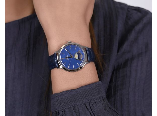 ORIENT RA-KB0004A10B, фото 6 | Интернет-магазин оригинальных часов и аксессуаров