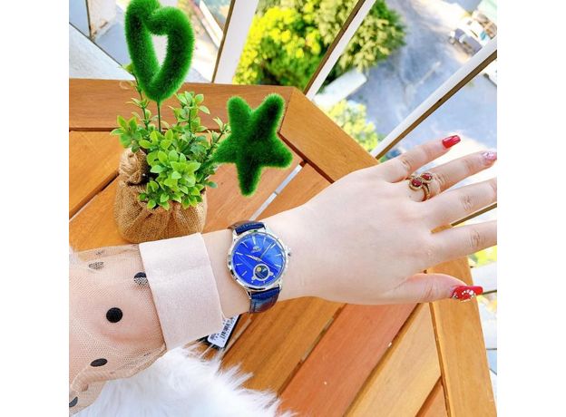 ORIENT RA-KB0004A10B, фото 2 | Интернет-магазин оригинальных часов и аксессуаров