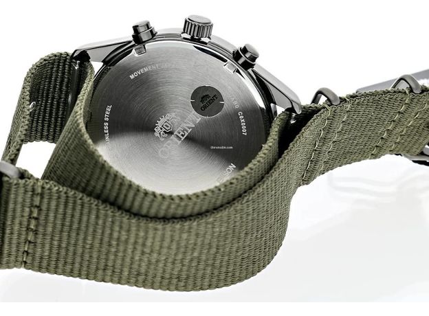 ORIENT RA-KV0501E10B, фото 3 | Интернет-магазин оригинальных часов и аксессуаров