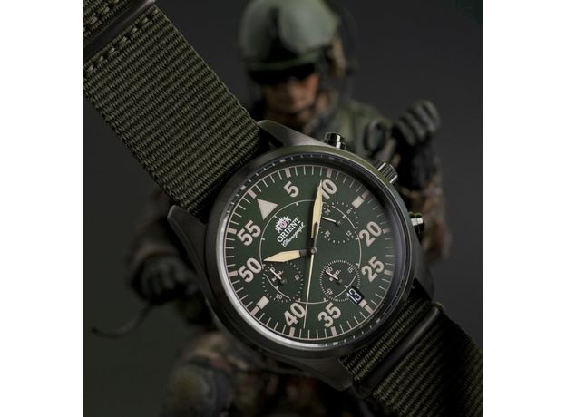 ORIENT RA-KV0501E10B, фото 5 | Интернет-магазин оригинальных часов и аксессуаров