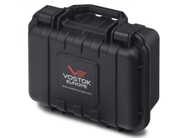 VOSTOK EUROPE NUCLEAR SUBMARINE VK61-571C611 (VK61/571C611), фото 6 | Интернет-магазин оригинальных часов и аксессуаров