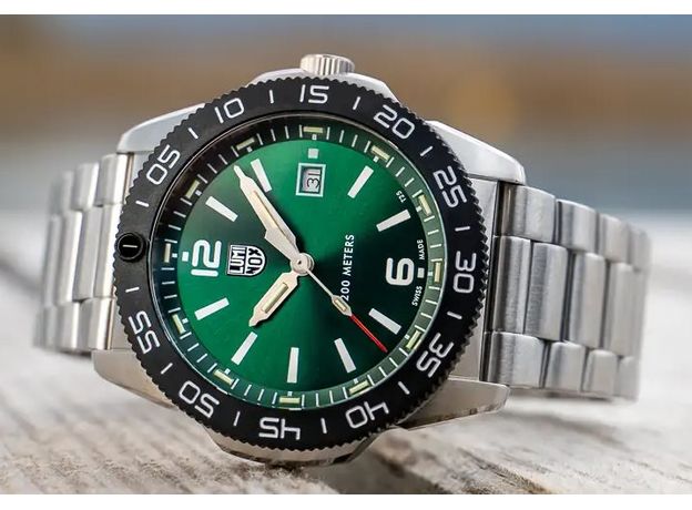 Luminox XS.3137, фото 8 | Интернет-магазин оригинальных часов и аксессуаров