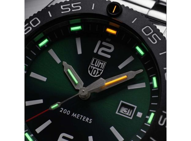 Luminox XS.3137, фото 7 | Интернет-магазин оригинальных часов и аксессуаров