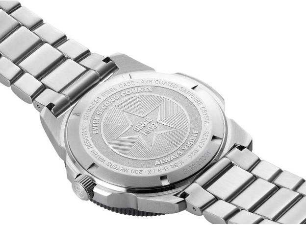 Luminox XS.3137, фото 2 | Интернет-магазин оригинальных часов и аксессуаров