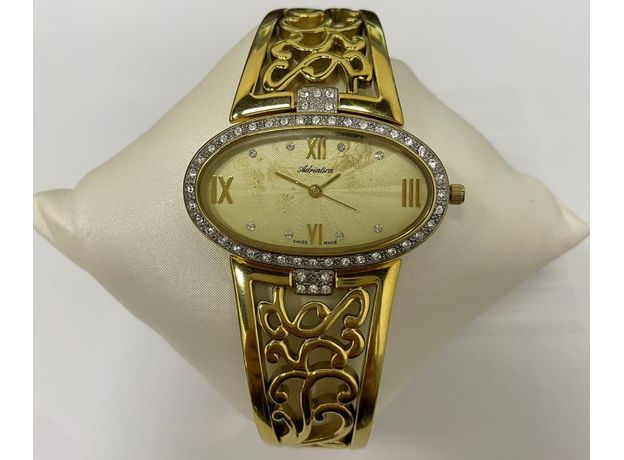 Adriatica ADR 3556.1181QZ, фото 2 | Интернет-магазин оригинальных часов и аксессуаров