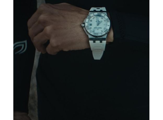 Maurice Lacroix AI6057-SS00F-150-F 38MM, фото 4 | Интернет-магазин оригинальных часов и аксессуаров