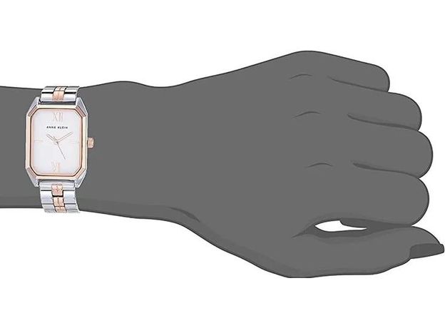 ANNE KLEIN AK/3775SVRT, фото 2 | Интернет-магазин оригинальных часов и аксессуаров