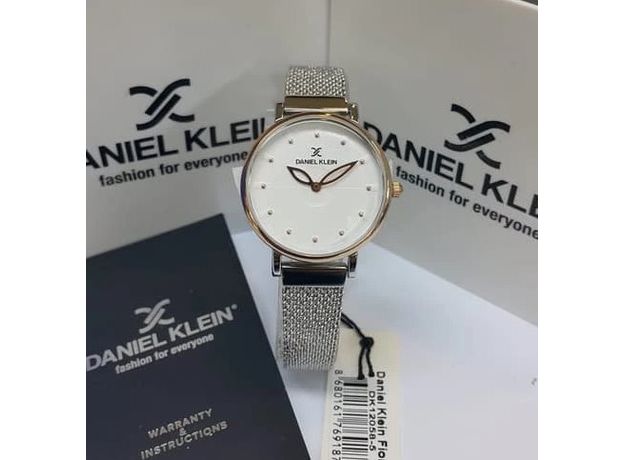 Daniel Klein DK12058-5, фото 5 | Интернет-магазин оригинальных часов и аксессуаров
