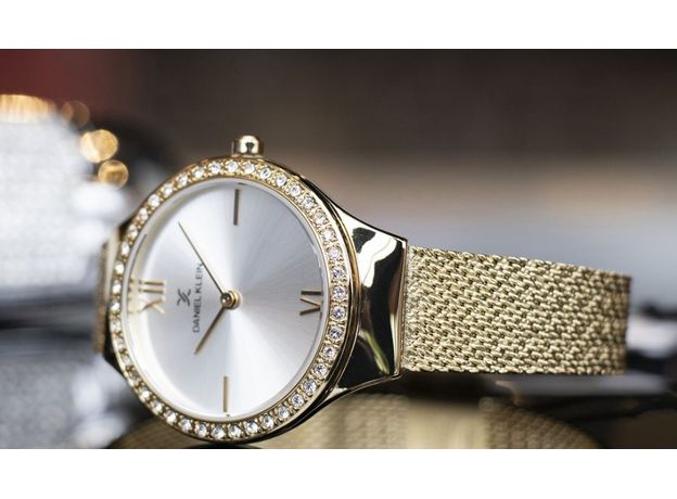 Daniel Klein DK12075-3, фото 4 | Интернет-магазин оригинальных часов и аксессуаров