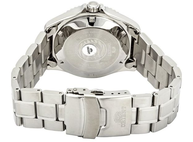 ORIENT FAA02004B9 (TAA02004B9) MAKO II (RAY II), фото 5 | Интернет-магазин оригинальных часов и аксессуаров